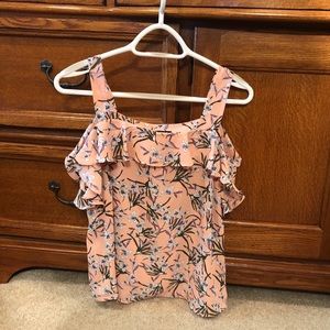 Banana Republic tank top